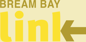 Bream Bay Link logo