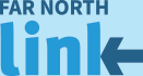 Far North Link logo